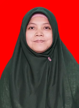 Rosianah, S.Pd.I