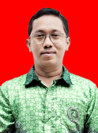Andriansyah, S.Pd