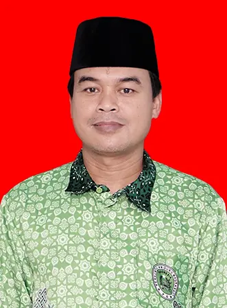 Solahudin, S.Hi