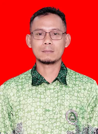 Tommy Suganda, S.Pd
