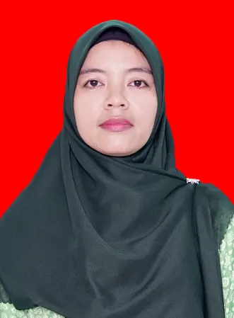 Ade Ajijah Apendi, S.Pd.I