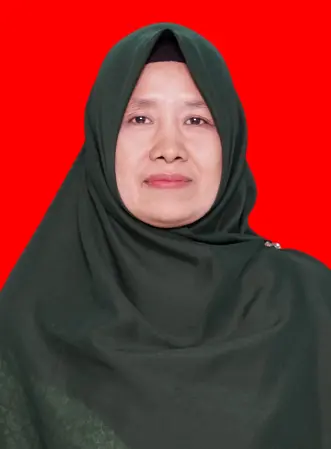 Rosmita, S.Pd.I