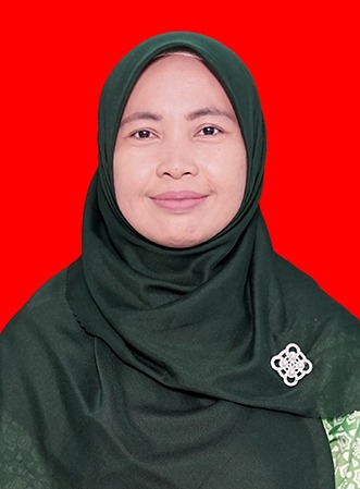 Ibu Siti Bayinah